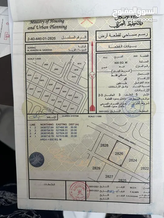 الخضراء الجديده الثانيه بدايه مخطط ع بيب خط الغاز