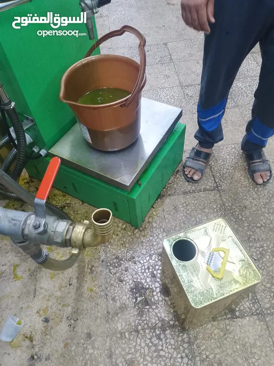 زيت زيتون بعل رومي جوده عاليه