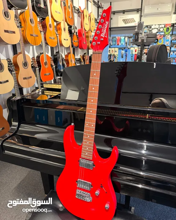 Ibanez GRX120SP Electric Guitar