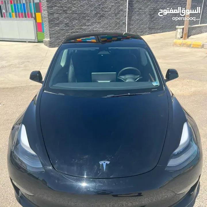 Tesla 3 2023 Standard Plus