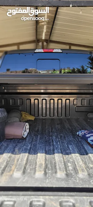 Ford F150 2017