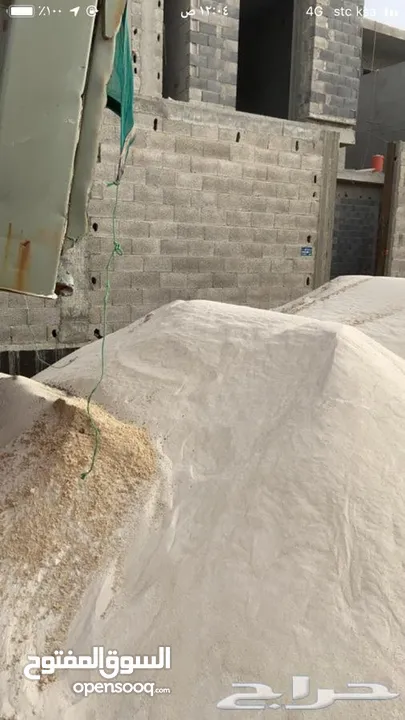 قلاب سنجل و دنبر رمل