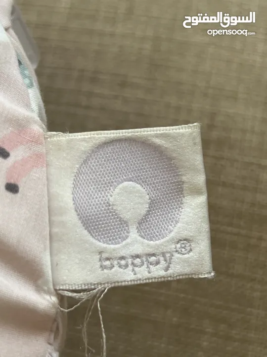 Boppy Breastfeeding Pillow مخدة رضاعة