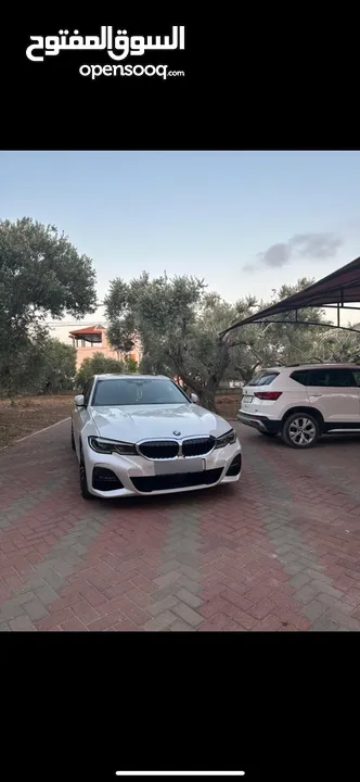 2019 Bmw 330i