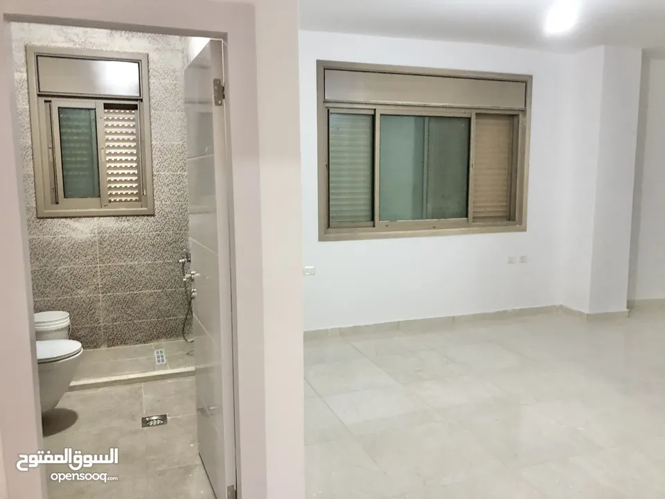 شقة للإيجار مدخل خاص