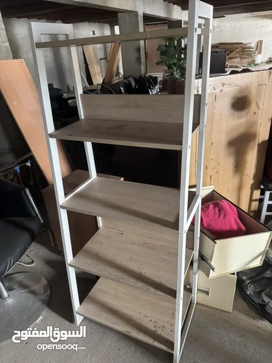 Ladies Saloon all Items sale in good price