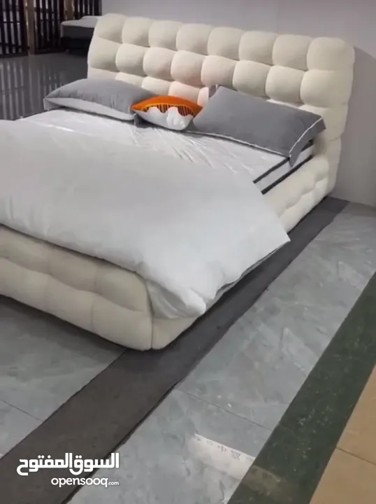 Cat Fabric Beds Luxury For Living Room