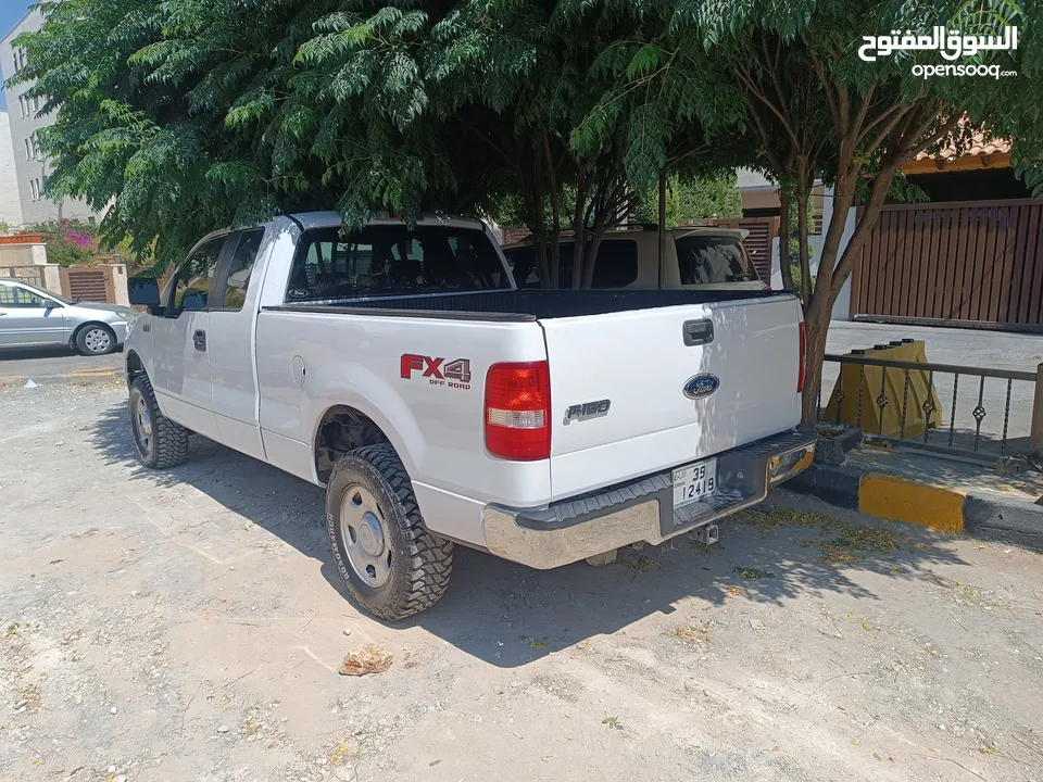 فورد F150 2006