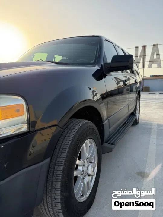 فورد اكسبيديشن 2013