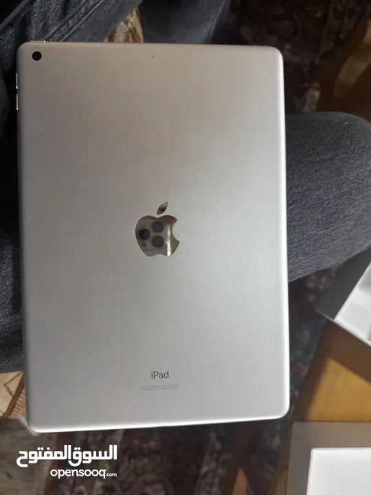 تابلت جيل تاسع