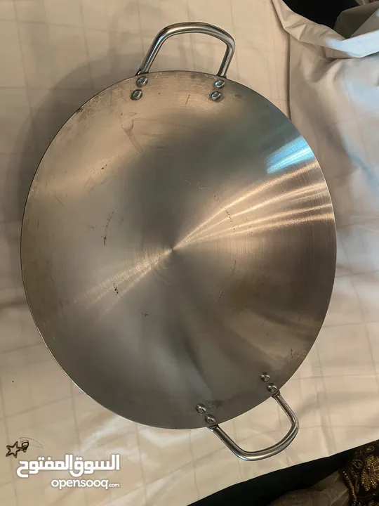 ادوات مطبخ مختلفه