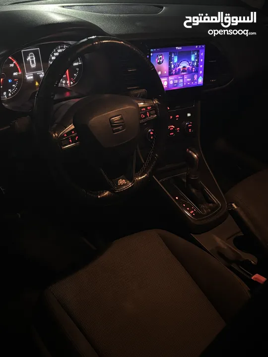 Seat leon 2015 بسعرر حرررررق