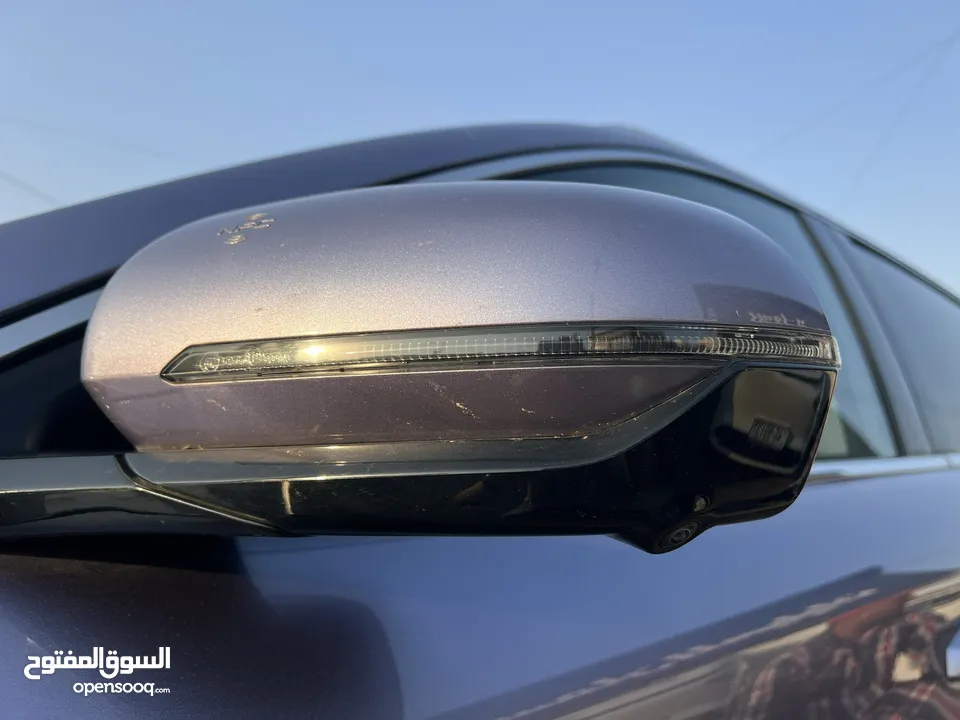 BYD YUAN PLUS 2023 اعلى صنف