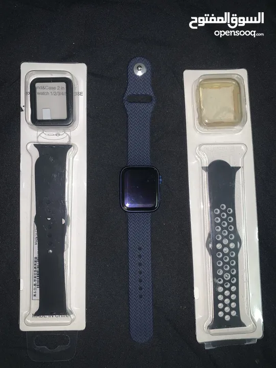 Apple watch Series 6 cellular