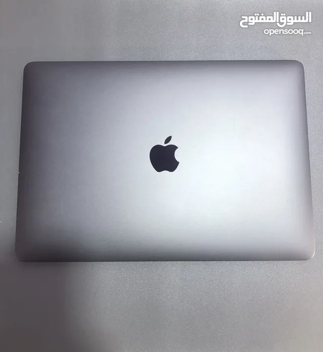 MacBook air m1 2020