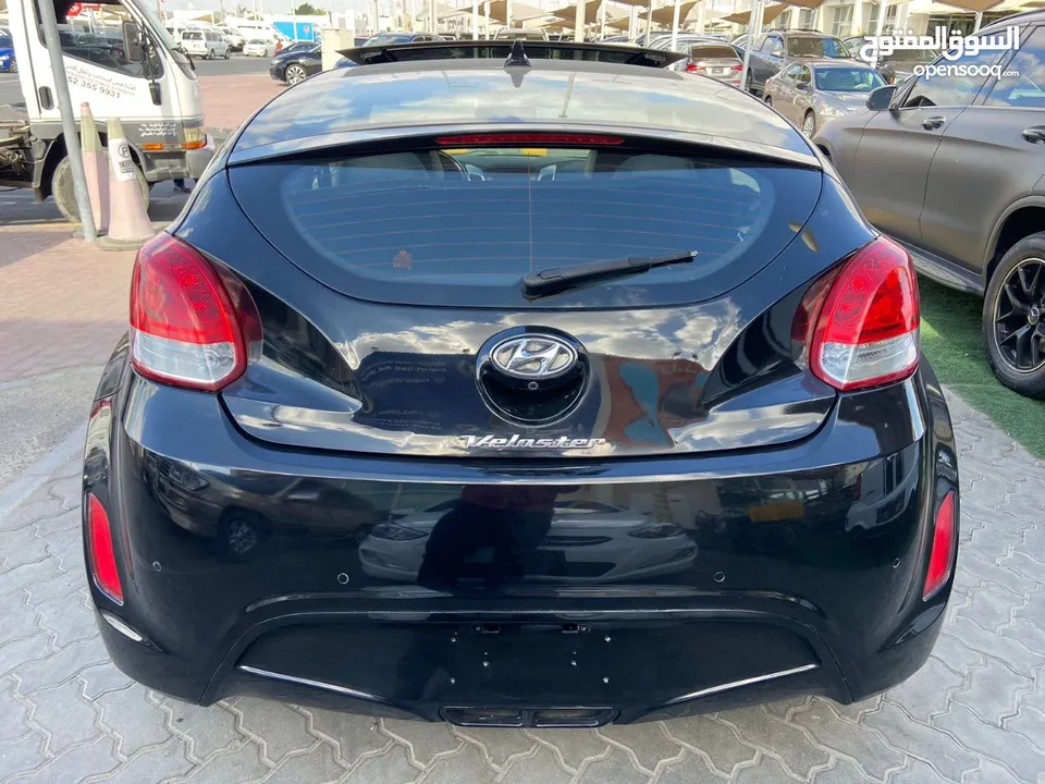 Hyundai.Veloster.PANORAMA.1.6-CC.ECONOMIC Car.IMPORT FROM USA.VCC PAPER.