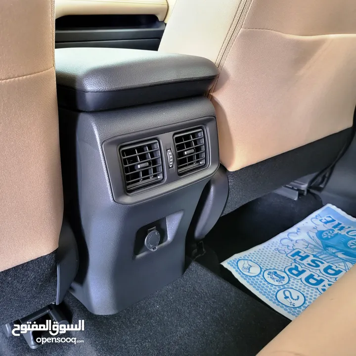 TOYOTA RAV4 LE 4X2 HYBRID -2024  تويوتا راف فور  2024-صنع ياباني