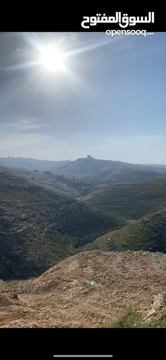 قطعه ارض دونم تصنيف أ في مزموريه