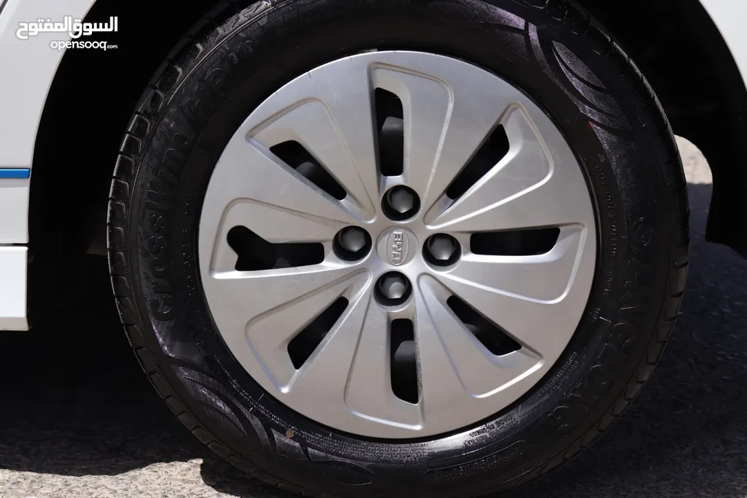 ‏BYD E2 comfort 2021 فحص كامل 7 جيد