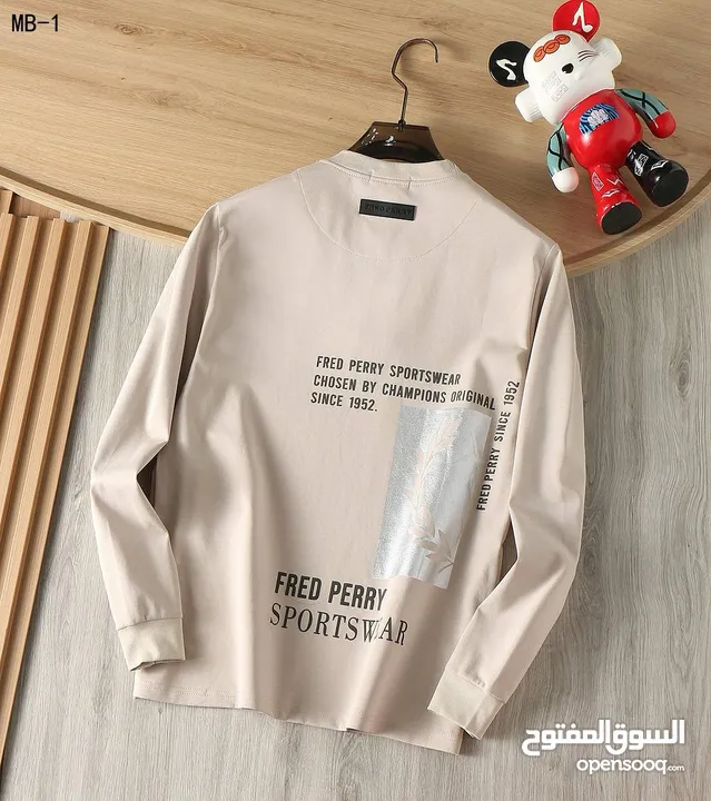 بلوزه خريفي