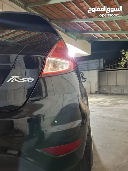 Ford Fiesta for sale