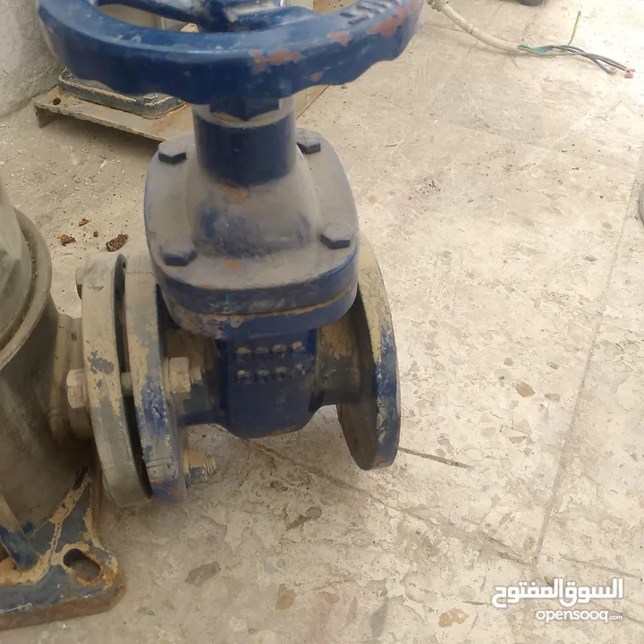 شراء وبيع جميع انواع التدفئة المركزية وغرف البويلرات