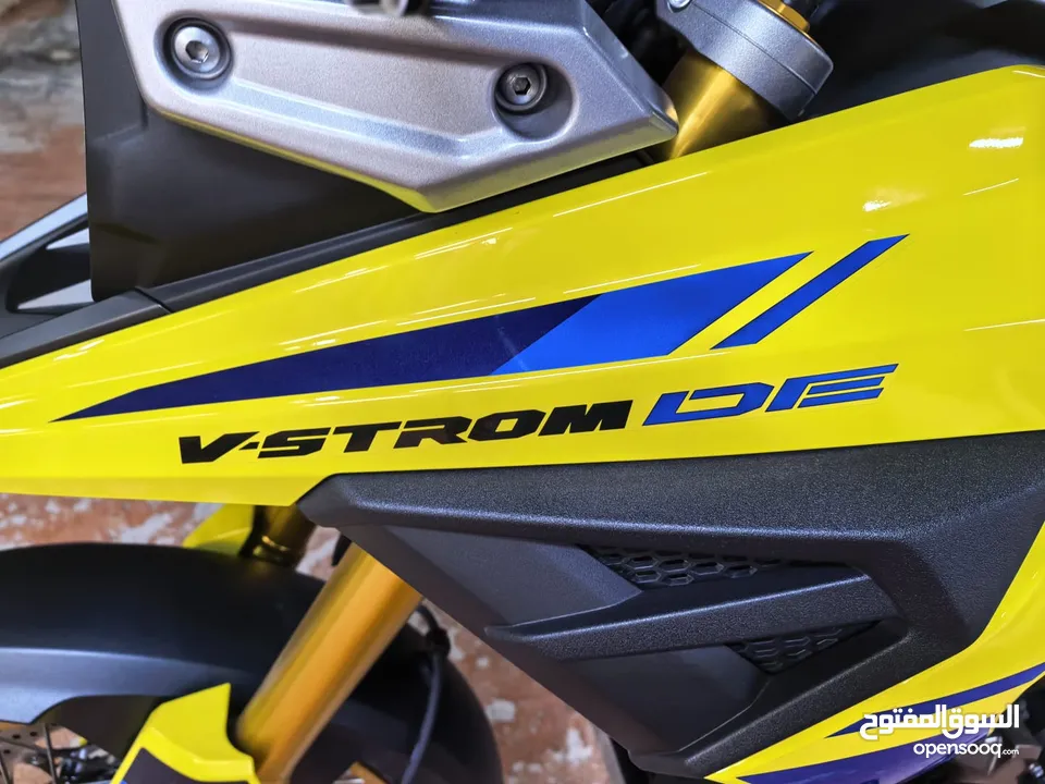 سوزوكي 1050سي سي ادفنشر خليجي بعدها علا ضمان ملكيه سنه