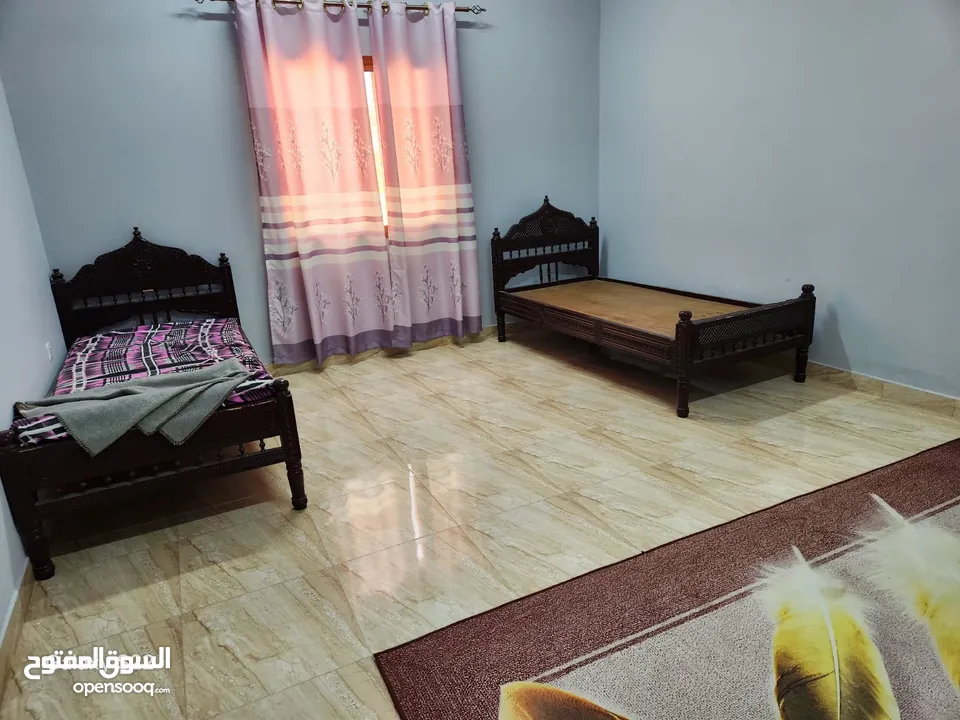 مزرعة للبيع بركاء العقدة قريبة من الشارع العام_Farm for sale in Barka Al-Uqdah, close to the main st