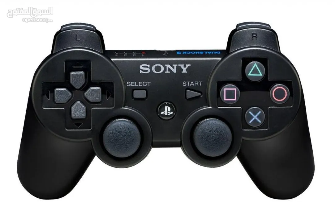 مطلوب يدتين او يد واحده ps3 اصلي