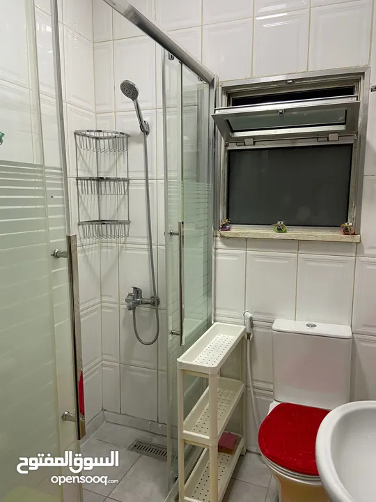 For Foreigners only!!! Alsweifeieh Fully Furnished Apartment for rent