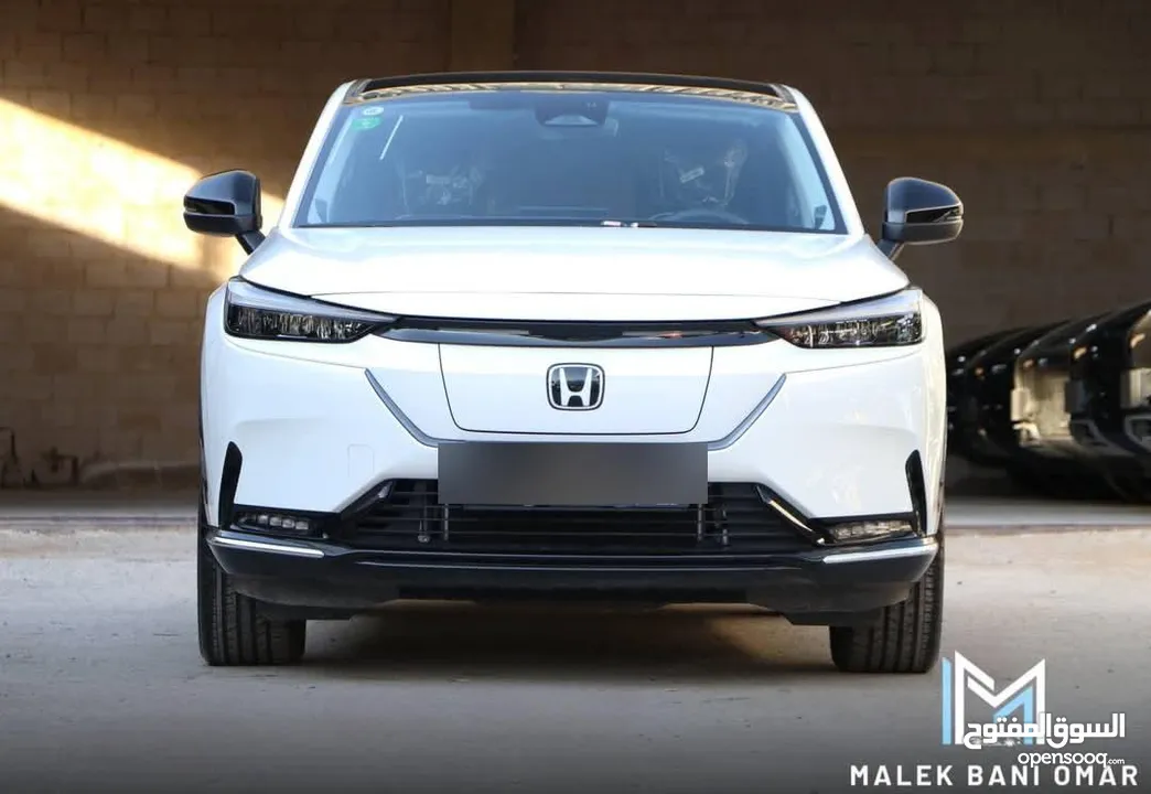 Honda ens1 e2