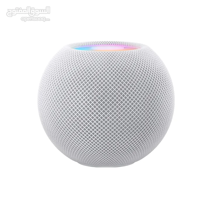 apple home pod mini