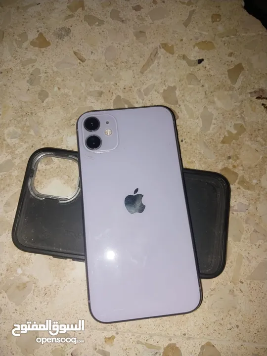 ايفون 11 عادي