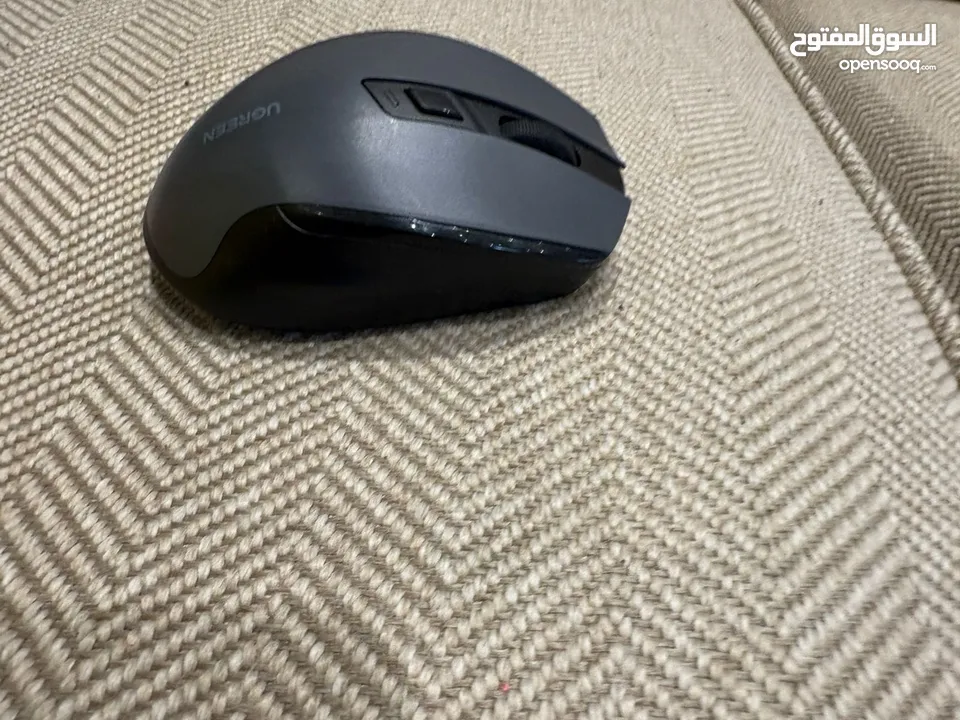 gaming mouse ugreen