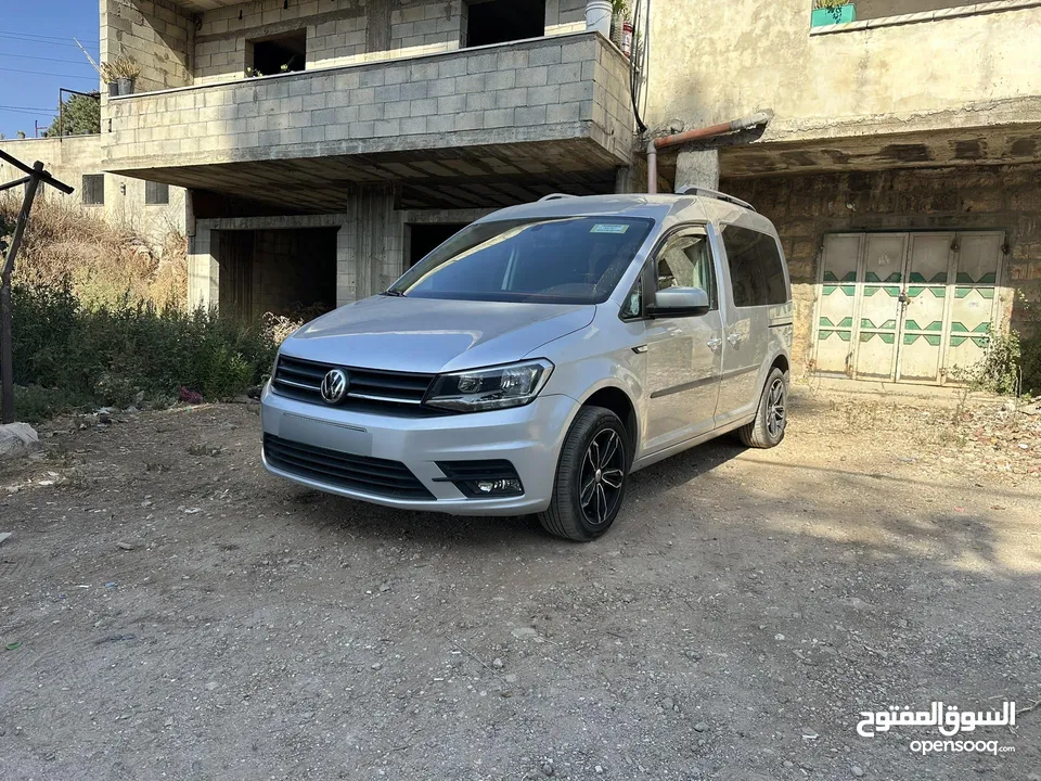 كادي 2018 عداد 120 انضف واحلا حبة بالضفة