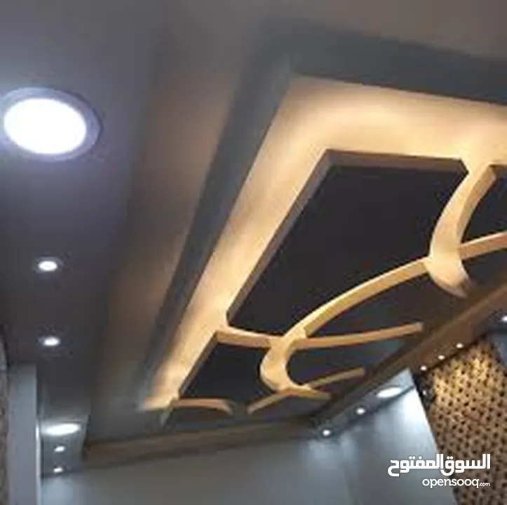 فني كهرباء - كهربائي منازل - اربد- (متخصص في كافة الأعمال الكهربائية الحديثة وتركيب نقاط شحن)