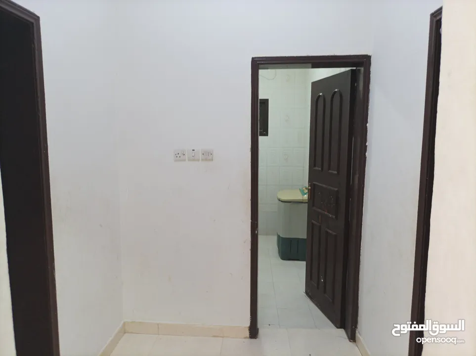 شقه مفروشه للإيجار بالسعاده الوسطى flat for rent