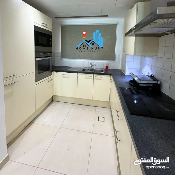 AL MOUJ  FURNISHED 3 BR TOWNHOUSE IN THE HEART OF MOUJ