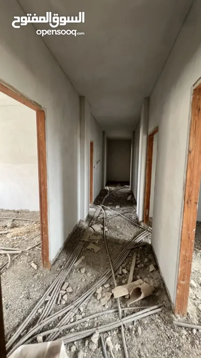 شقة سكنية مميزة للبيع في جنين ضاحية الزيتونة