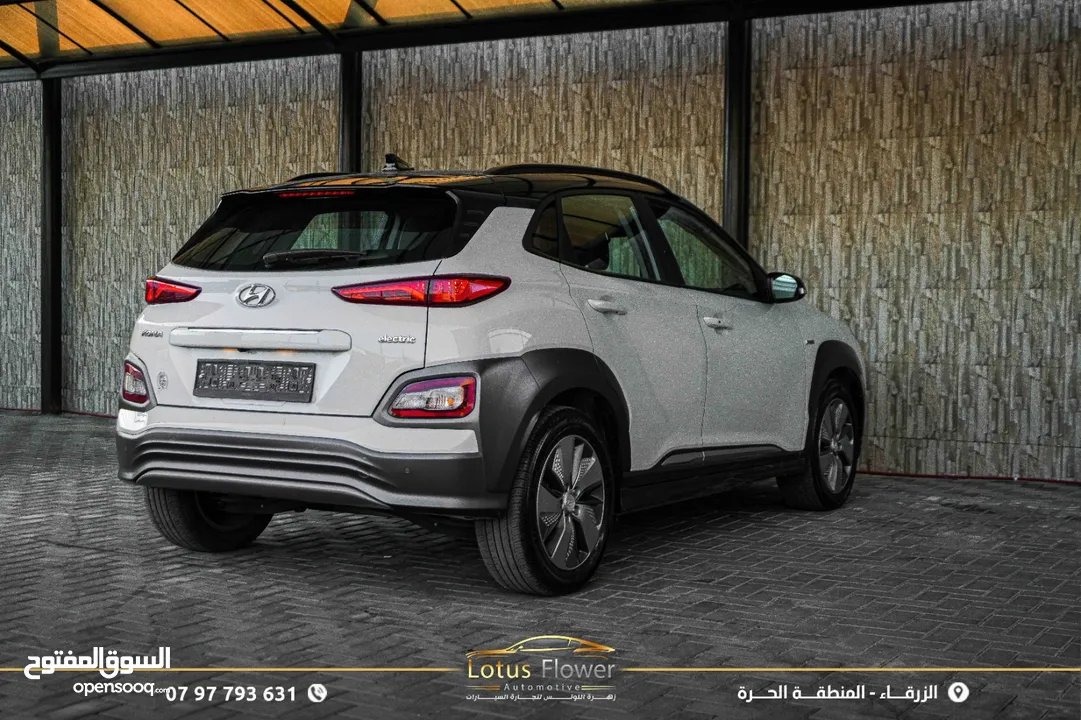 هونداي كونا موديل 2020 اقساط بدفعة اولى 2500 دينار