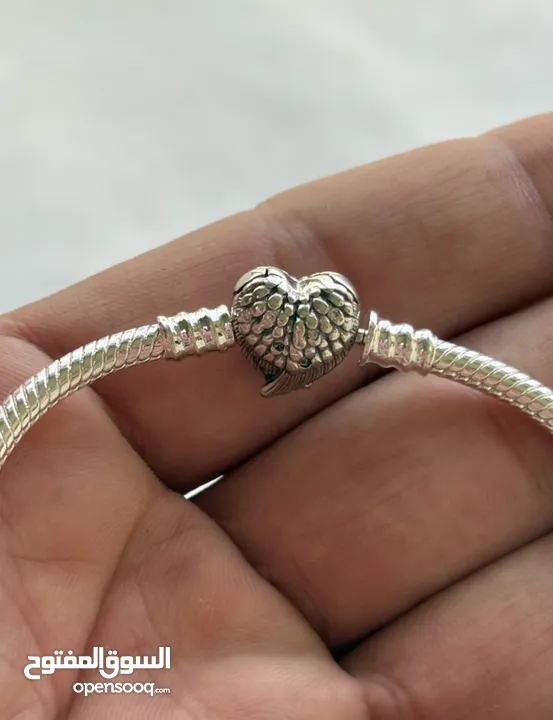 ‏Pandora Bracelets- أساور باندورا