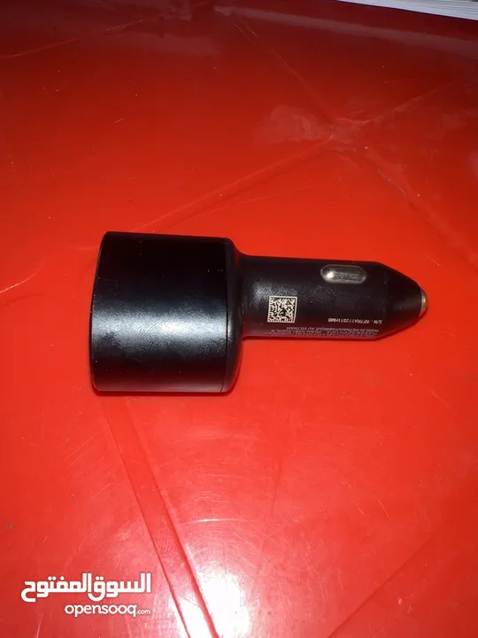 A+ Samsung Galaxy Super Fast charger cable Type C Data Charging Cable