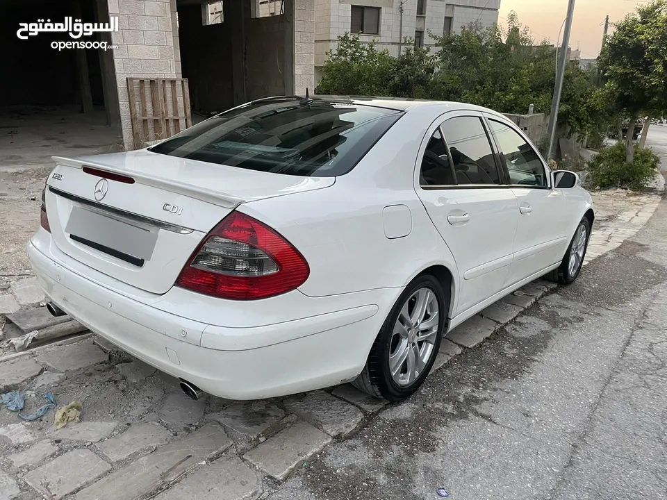 مرسيدسe220