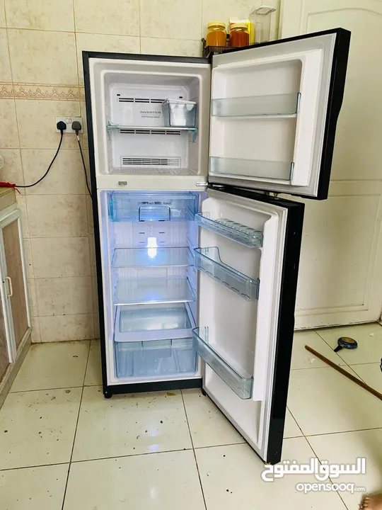 Hitachi Refrigerator