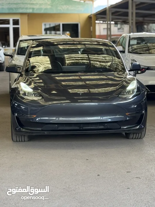Tesla Model 3 2023 تيسلا موديل 3