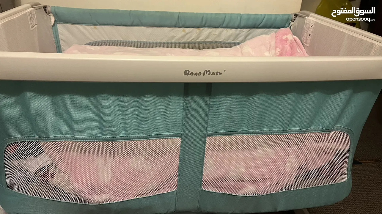 سرير طفل حديث الولادة - (233824188) | السوق المفتوح