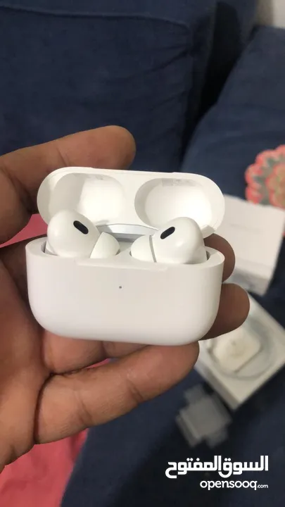 للبيعair pods 2 pro