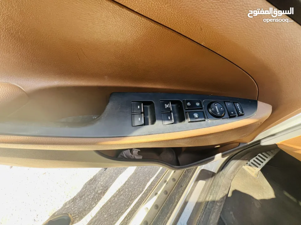 هونداي توسان 2016 ترخيص 2016