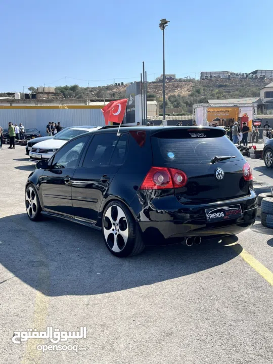 جولف ديزل 2008