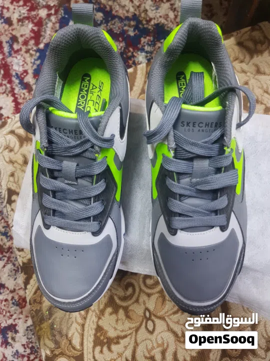 skechers new size 33.5